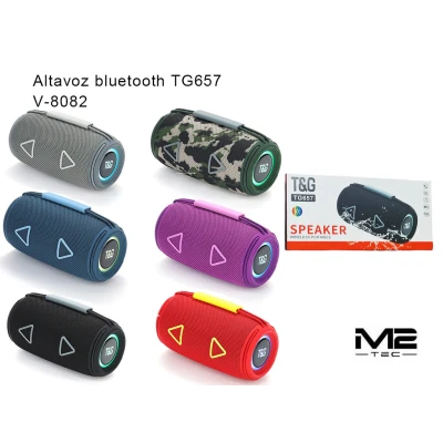 Altavoces M2TEC Mayorista