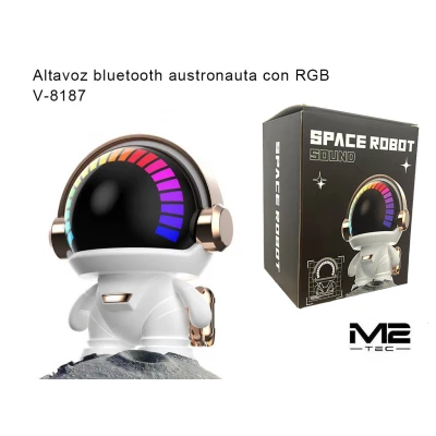 Altavoz BluetoothSpeakers