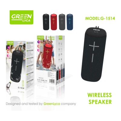 Altavoz Bluetooth R700 paraAltavoces