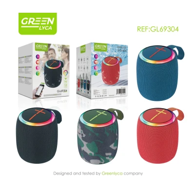 Altavoces M2TEC Mayorista