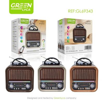 Altavoz Bluetooth 730SdSpeakers