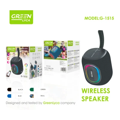 Enceinte Bluetooth R190 en gros | M2TEC Grossiste