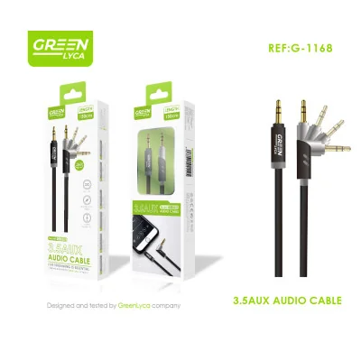 Cables Audio M2TEC Mayorista