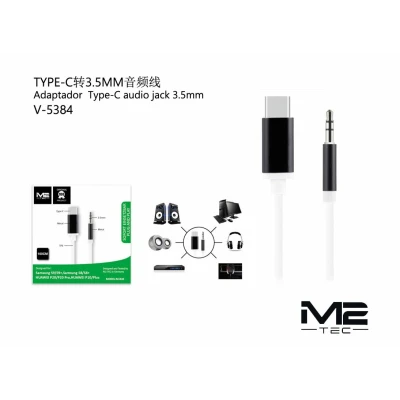 Adaptateurs audio en gros | Grossiste M2TEC