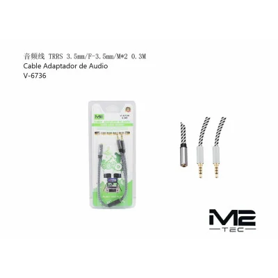 Adaptateurs audio en gros | Grossiste M2TEC