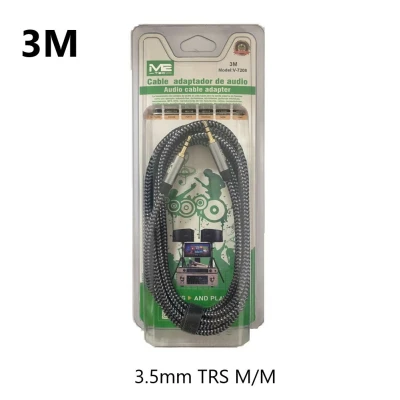 Adaptateur audio 3M, vente en gros | Grossiste M2TEC