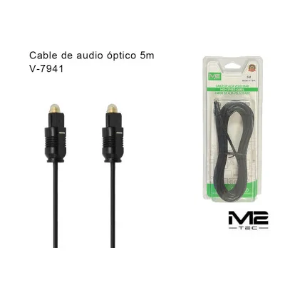 Câbles audio optiques en gros | M2TEC Grossiste