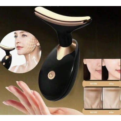 Anti-wrinkle facial massager wholesale | M2TEC