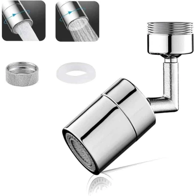 Adaptateur de rallonge de robinet en gros | M2TEC Grossiste