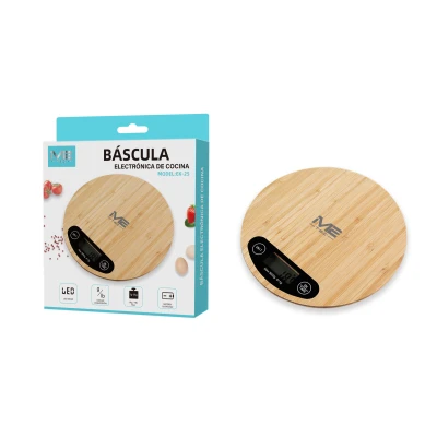 Báscula de cocina %category-name%