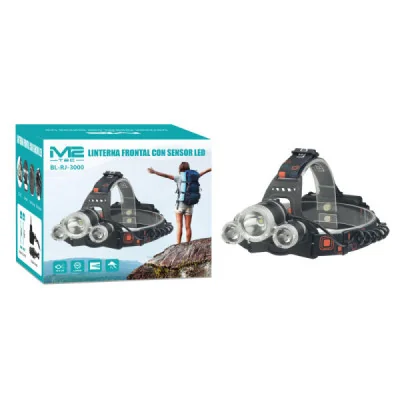 Linterna BL-RJ-3000 %category-name%