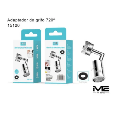 Rallonge de robinet M-Y05 en gros | Grossiste M2TEC