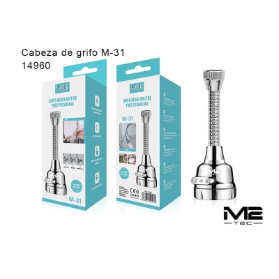 Grossiste de têtes de robinet | M2TEC