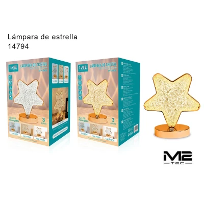Lámpara de cristal %category-name%