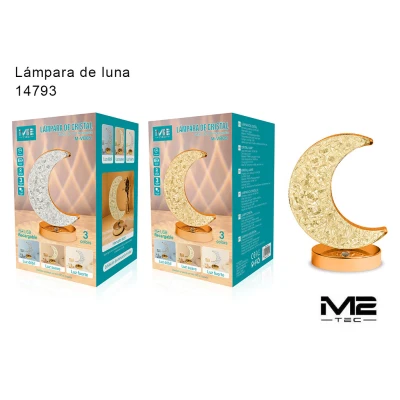 Lámpara de cristal %category-name%