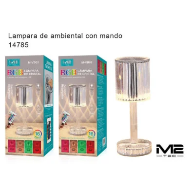 Lámpara de cristalLamps & Lighting