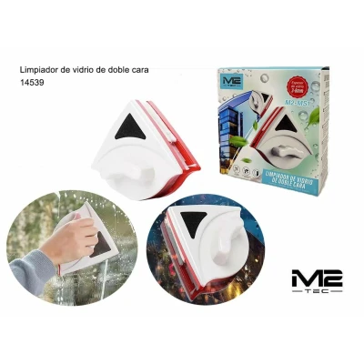 Magnetic Window Cleaner M2-MS1 3-8mm M2TEC Ref. 14539