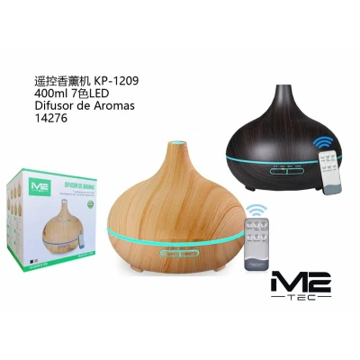 Difusor de aromasHumidifiers & Diffusers