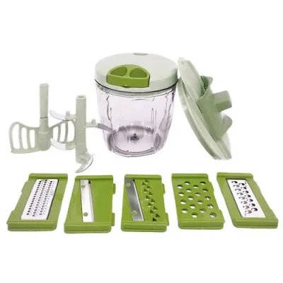 Manual chopper wholesale | M2TEC
