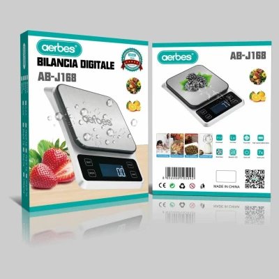 Báscula de cocina paraCocina
