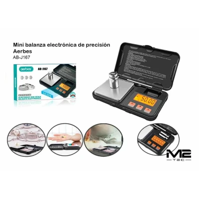 Pocket digital scale wholesale | M2TEC