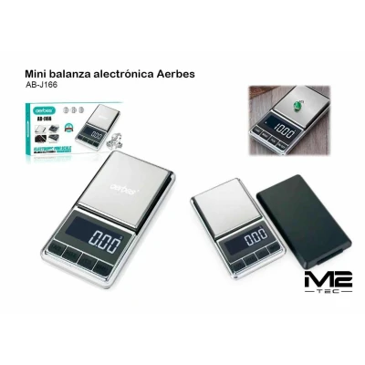 Pocket digital scale wholesale | M2TEC