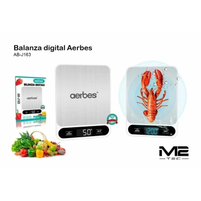 Báscula de cocinaKitchen