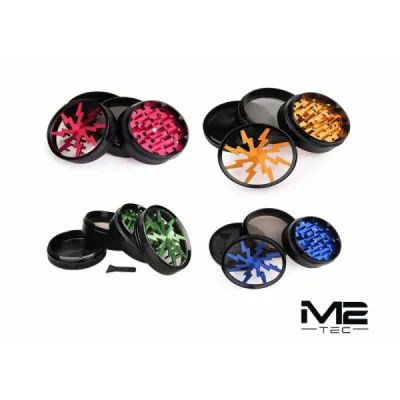 GRINDER paraAccesorios de fumar