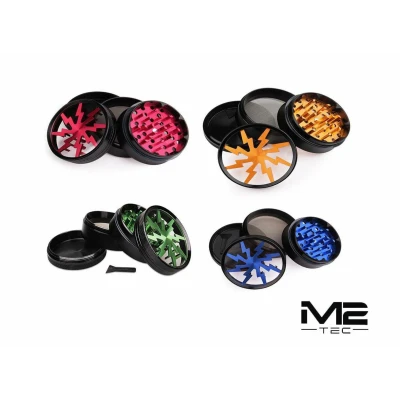 GRINDER paraAccesorios de fumar