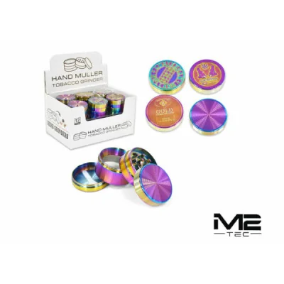 GRINDER paraAccesorios de fumar