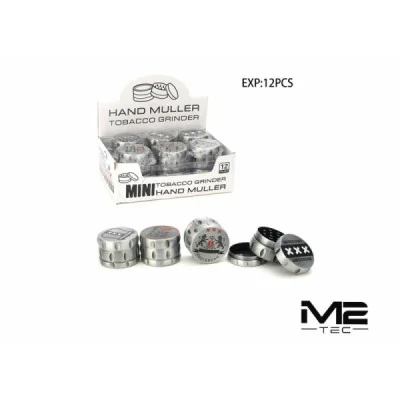 GRINDERS 40*3 [1PCS]Grinder