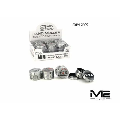 GRINDERS 40*3 [1PCS] %category-name%