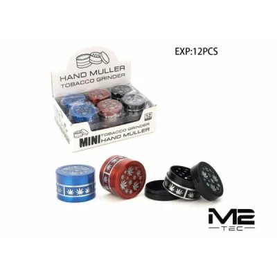 Broyeur 40*3 [1PCS] en gros | Grossiste M2TEC