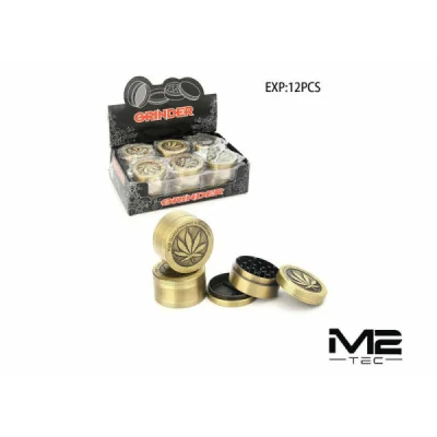 Broyeur 50*28 à 3 disques [1PCS] en gros | Grossiste M2TEC