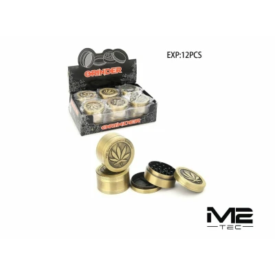 GRINDER 50*28 3PISO[1PCS]Grinder