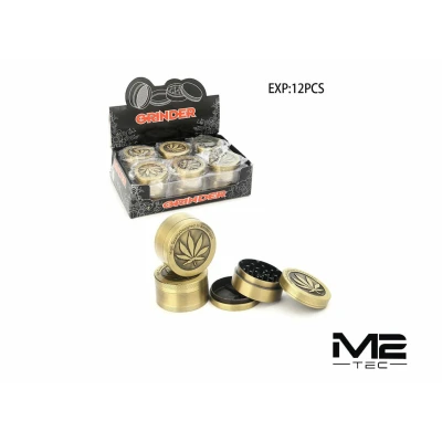 GRINDER 50*28 3PISO[1PCS] %category-name%