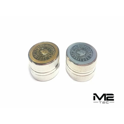 MOEDOR 30*2 no atacado | Atacadista M2TEC