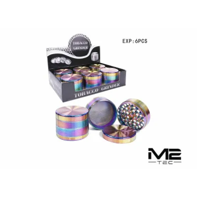 GRINDER 58*40[1PCS] paraAccesorios de fumar