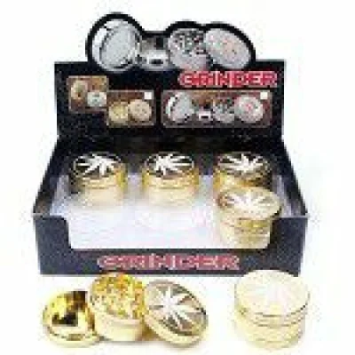 GRINDER 50*3 [1PCS]Grinder