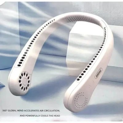 Ventilador de cuelloSports & Outdoors