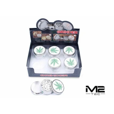 GRINDER 50*28 [1PCS] al por mayor | M2TEC Mayorista