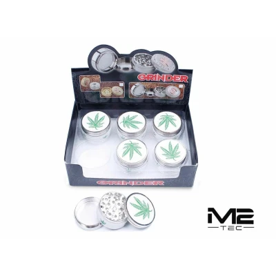 GRINDER 50*28 [1PCS]Grinder