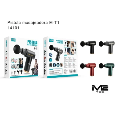 M-T1 Massage Gun wholesale | M2TEC