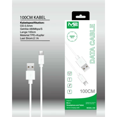 Cables M2TEC Mayorista