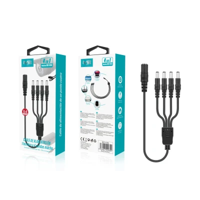 Câble répartiteur d'alimentation en gros | M2TEC Grossiste