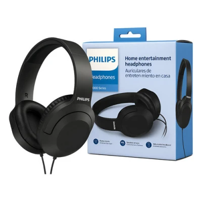 Auriculares Philips TAH2005 | Cascos con Cable Serie 2000