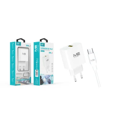 Cargador USB-A, con cable USB-A a Micro-USBMicro-USB Chargers