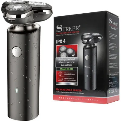 Afeitadora Surker SK-310 al por mayor | M2TEC Mayorista
