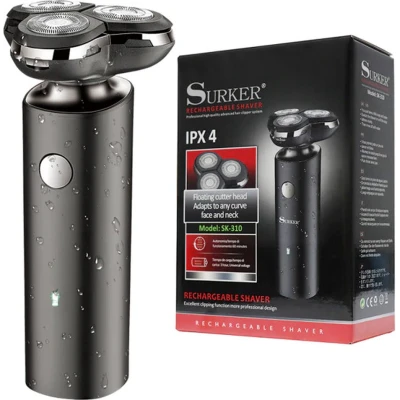 Afeitadora Surker Tondeuses & Accessoires de Barbier