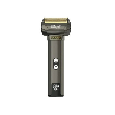 Shaver, IPX7 Green Lyca G-1588 wholesale M2TEC Wholesaler